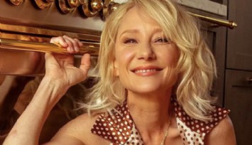Anne Heche Trafik Kazası Geçirdi!