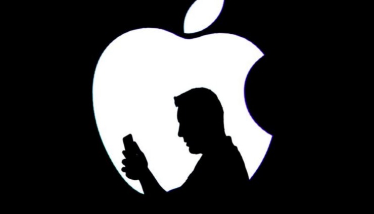 Apple'dan Güvenlik Açığı Uyarısı!
