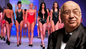 Best Model Yarışması İle İlgili Şok İddia!