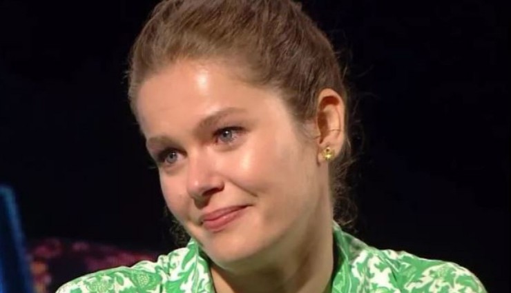 Burcu Biricik'ten Dobra Açıklamalar!