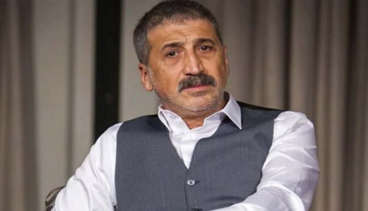 Cem Davran'ı Kahreden Ölüm!