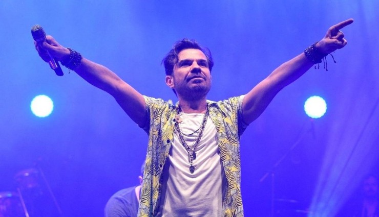 Dudak Uçuklatan Konser Ücreti!