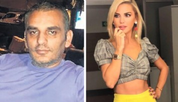 Ece Erken Yeni Aşka Yelken Açtı!