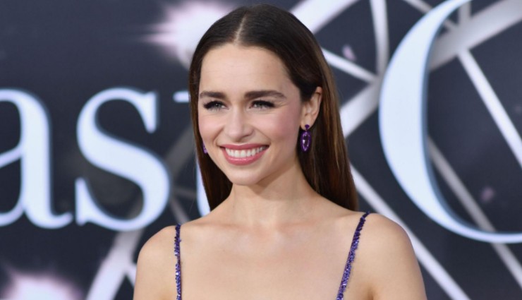 Emilia Clarke Marvel'da Hangi Karakteri Oynayacak?