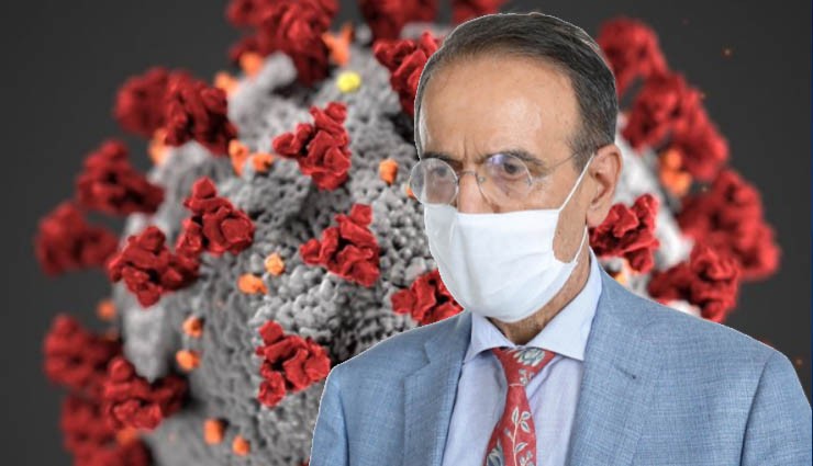 En Yüksek Vaka Sayısına Ulaştık!