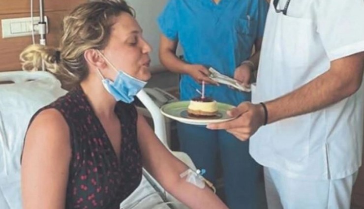 Farah Zeynep Abdullah'a Ne Oldu?