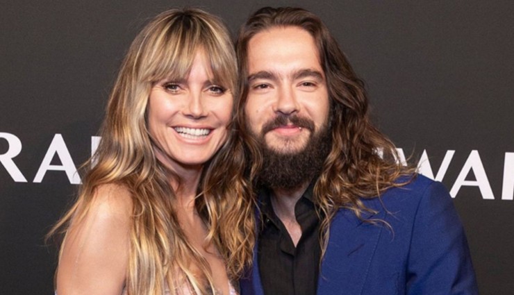 Heidi Klum Güzellik Sırrını Açıkladı!