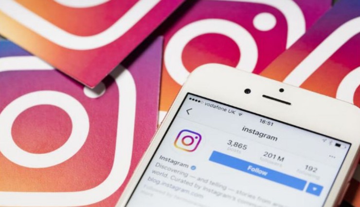 Instagram’dan İki Yeni Özellik!