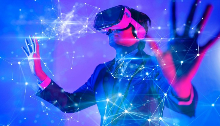 İşte Metaverse Hakkında Her Şey!
