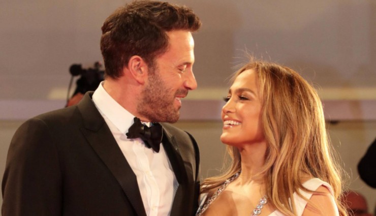 JLO'nun Düğününe Hastane Engeli!