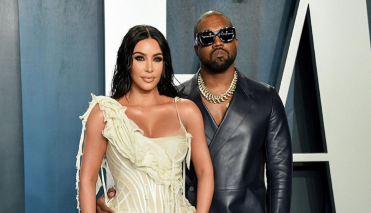 Kanye West'in 10 Zorlu Kuralı!