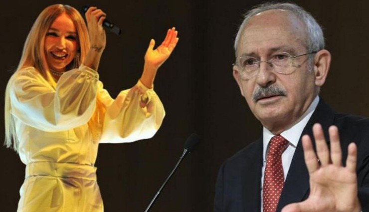 Kılıçdaroğlu'ndan Flaş Açıklama!