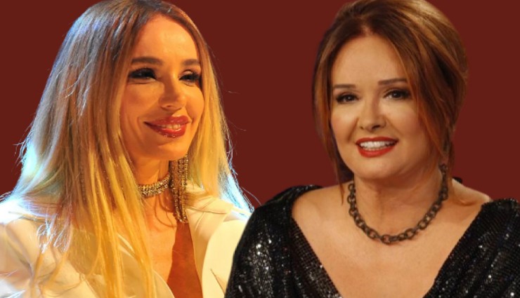 Müjde Ar'dan Gülşen Çıkışı!