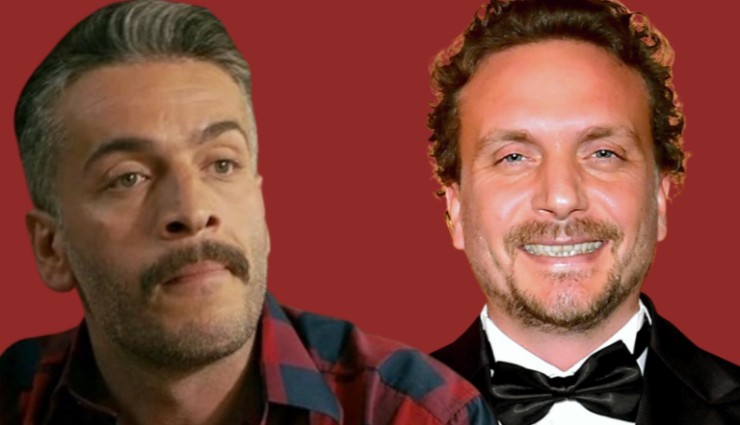 Murat Cemcir'e Dost Kazığı!