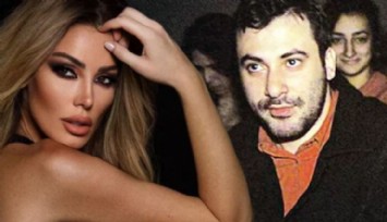 Petek Dinçöz Evleniyor!