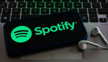 Spotify'a Zam Geldi!