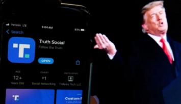 Trump’a Google Onay Vermedi!