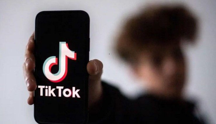 TikTok'ta Dünyada Dokuzuncuyuz!