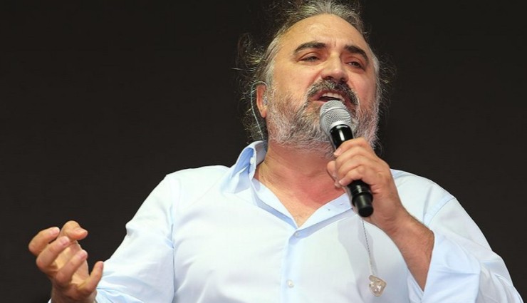 Volkan Konak Gündem Oldu!