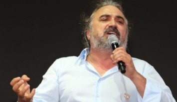 Volkan Konak Gündem Oldu!
