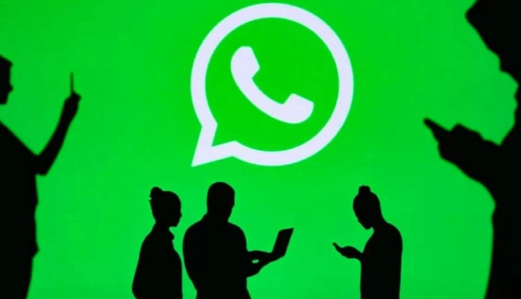WhatsApp, Gizliliğe Son Veriyor!