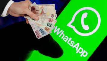 WhatsApp’ta Para Cezası Uygulanacak!