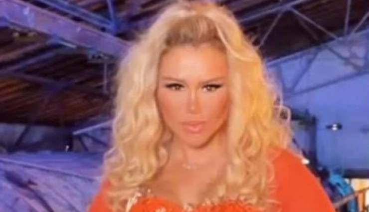 Yeni Model Ceylan!
