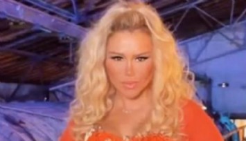Yeni Model Ceylan!