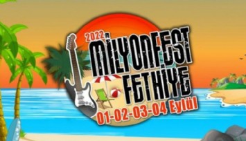 Yine Festival İptali!