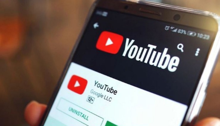 Youtube'a Yeni Özellik!