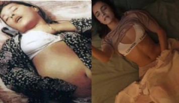 Akıllara Hülya Avşar'ı Getirdi!