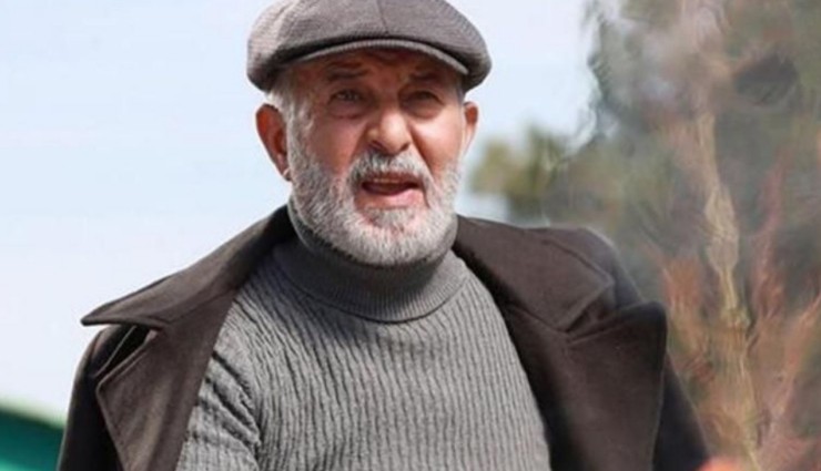 Ali Sürmeli'nin Acı Günü!