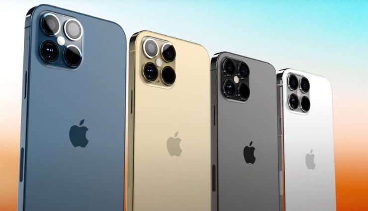 Apple'a Büyük Şok!