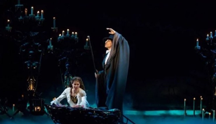 Broadway’de Bir Devrin Sonu!