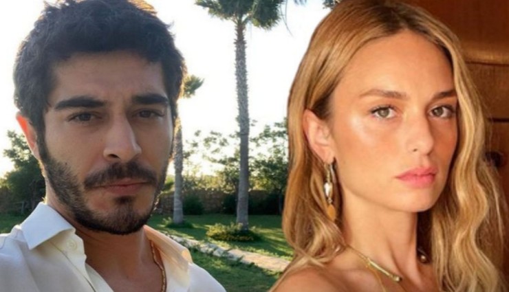 Burak Deniz Özür Diledi!