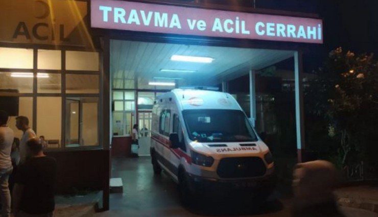 Çapa Tıp Fakültesi'nde Skandal!