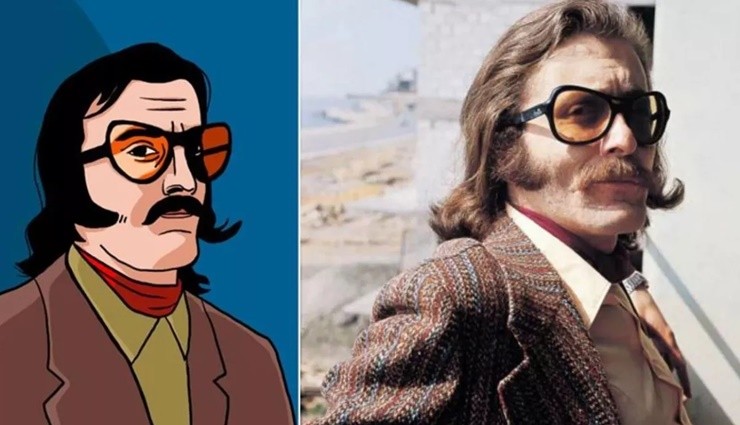 Cem Karaca'nın NFT’sine İzin Yok!