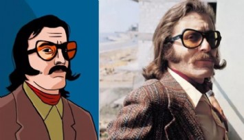 Cem Karaca'nın NFT’sine İzin Yok!