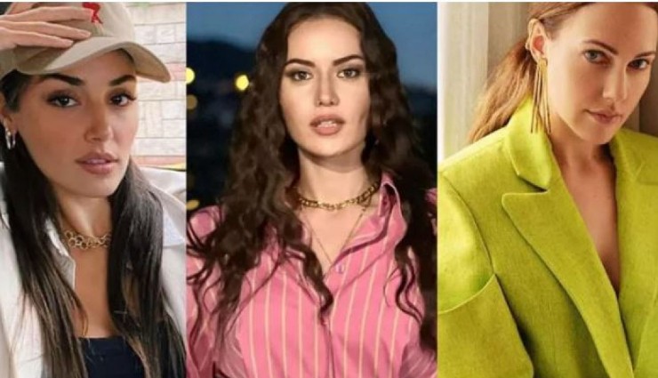 En Güzel Müslüman Kadın Seçildi!