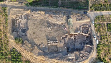 Gre Fılla Höyüğü, Taşınıyor!