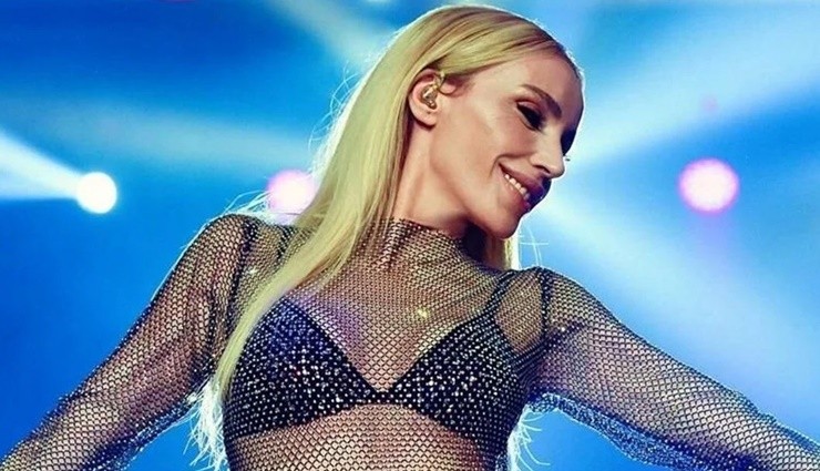 Gülşen'in Avukatından Konser Açıklaması!