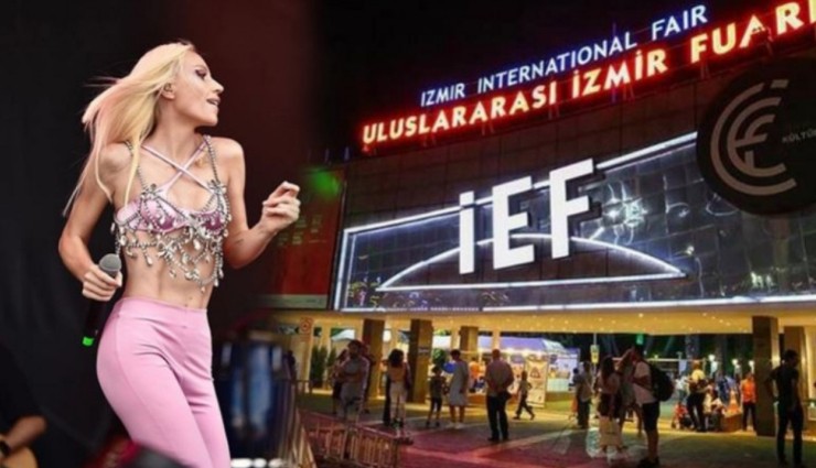 Gülşen'in Ev Hapsi Engel Olmadı!