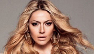 Hadise Hakkında Bomba İddia!