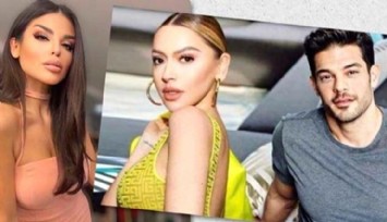 Hadise Hakkında Şok İddia!