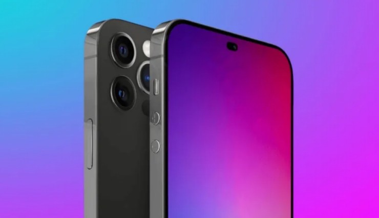 İPhone 14 Modellerinde Tasarım Değişikliği!