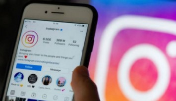 Instagram'dan ''Cinsellik'' hamlesi!