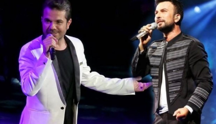 İşte Tarkan Farkı!