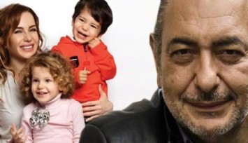 Kızını Dövdüğü İddia Edilmişti!
