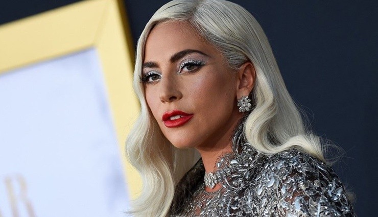 Lady Gaga Zannettiler!