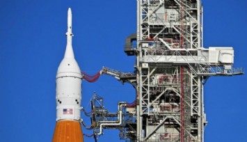 NASA, 3. Kez İptal Etti!